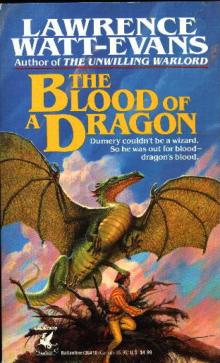 The Blood of a Dragon loe-4
