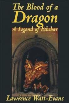 The Blood of a Dragon The Blood of a Dragon