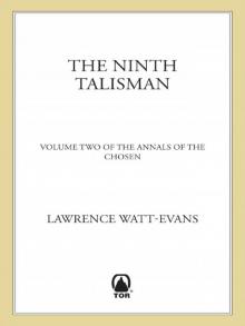 The Ninth Talisman