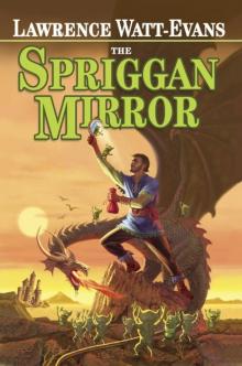 The Spriggan Mirror loe-9