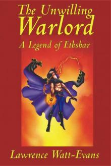 The Unwilling Warlord