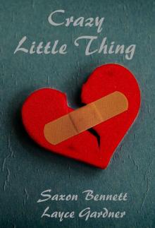 Crazy Little Thing