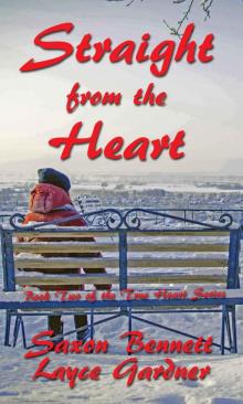 Straight from the Heart