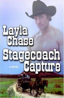 Stagecoach Capture Stagecoach Capture