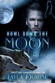 Howl Down the Moon