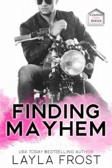 Finding Mayhem