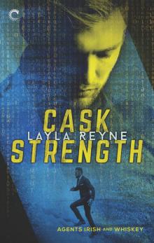 Cask Strength Cask Strength