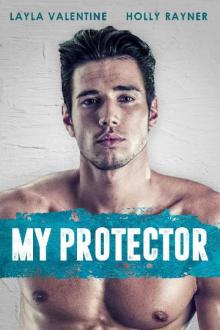 My Protector (Once a SEAL, Always a SEAL Book 5)
