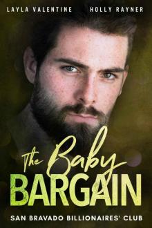 The Baby Bargain The Baby Bargain