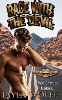 Race With The Devil_A Motorcycle Club Romance