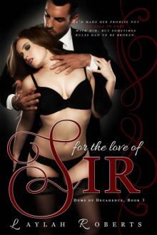 For The Love Of Sir For The Love Of Sir