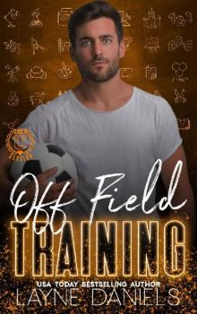 Off Field Training: Class in Session