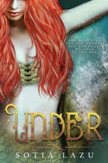 Under (Titans, #0) Under (Titans, #0)