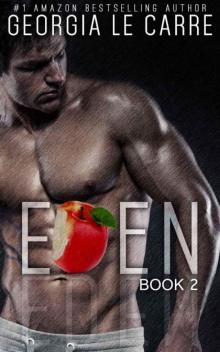 EDEN (Eden series Book 2) EDEN (Eden series Book 2)