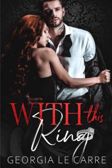 With This ring With This ring