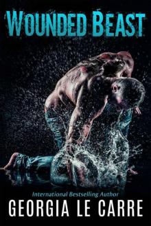 Wounded Beast (Gypsy Heroes Book 2) Wounded Beast (Gypsy Heroes Book 2)