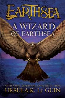 Wizard of Earthsea (9780544084377) Wizard of Earthsea (9780544084377)