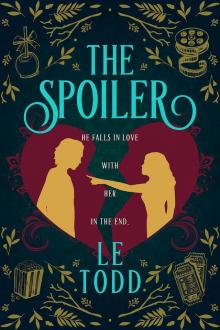 The Spoiler The Spoiler