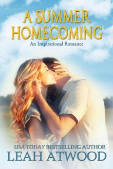 A Summer Homecoming A Summer Homecoming