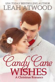Candy Cane Wishes Candy Cane Wishes