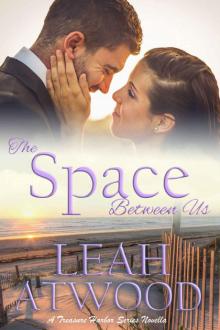 The Space Between Us (Treasure Harbor Book 2) The Space Between Us (Treasure Harbor Book 2)