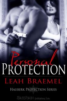 Personal Protection: Hauberk Protection, Book 2 Personal Protection: Hauberk Protection, Book 2