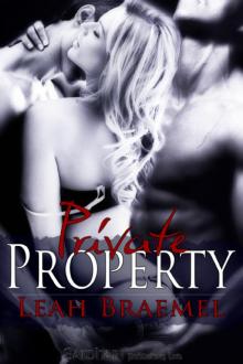 Private Property Private Property