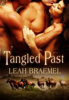 Tangled Past Tangled Past