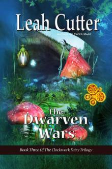 The Dwarven Wars The Dwarven Wars