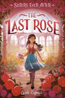The Last Rose The Last Rose