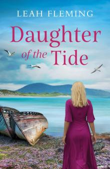 Daughter of the Tide Daughter of the Tide