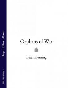 Orphans of War Orphans of War