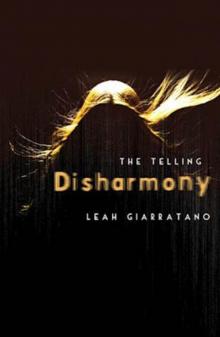 Disharmony