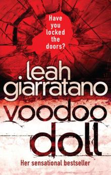 JJ02 - Voodoo Doll JJ02 - Voodoo Doll