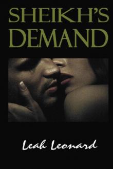 Sheikh's Demand Sheikh's Demand