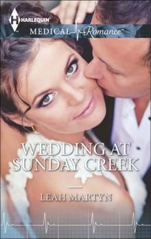 Wedding at Sunday Creek Wedding at Sunday Creek