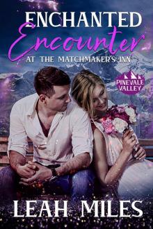 Enchanted Encounter at the Matchmaker's Inn