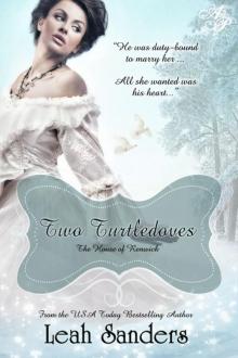 Two Turtledoves Two Turtledoves