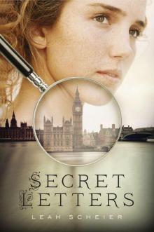 Secret Letters Secret Letters