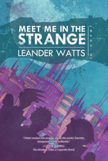 Meet Me in the Strange