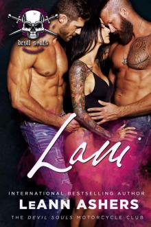 Lani (Devil Souls MC Book 6)