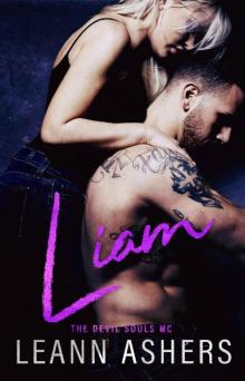 Liam Liam
