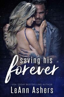 Saving His Forever Saving His Forever