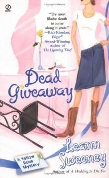 Dead Giveaway yrm-3