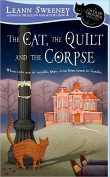 The Cat, the Quilt and the Corpse acitm-1