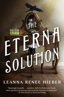 The Eterna Solution The Eterna Solution