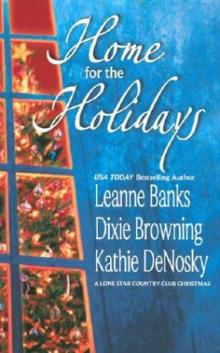 Home for the Holidays Home for the Holidays