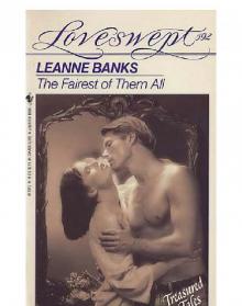 The Fairest of Them All