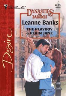 The Playboy & Plain Jane The Playboy & Plain Jane