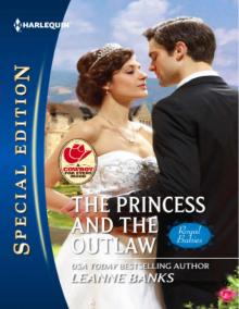 The Princess and the Outlaw The Princess and the Outlaw